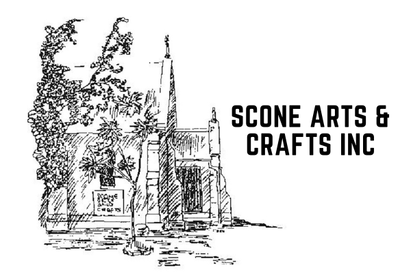 Scone Arts & Crafts