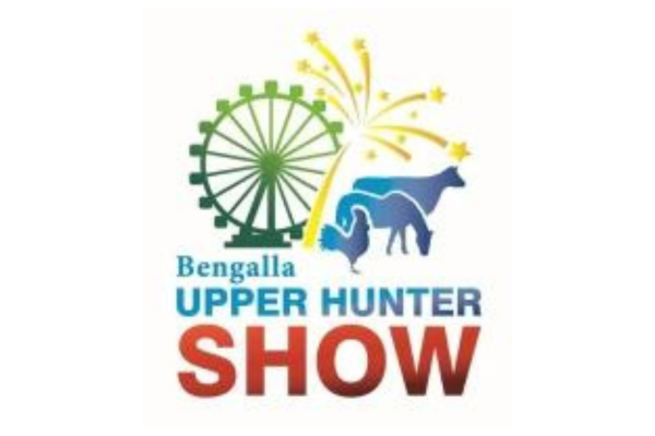 Bengalla Upper Hunter Show - Woodchopping Event